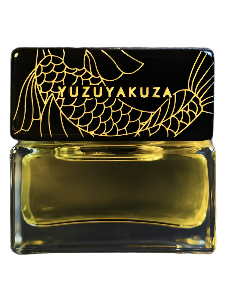 Yuzuyakuza Spiritica