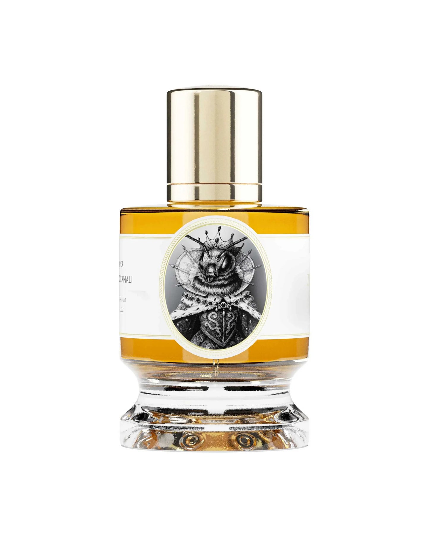 Bee Zoologist Perfumes