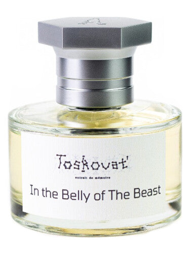 In The Belly of The Beast Toskovat'