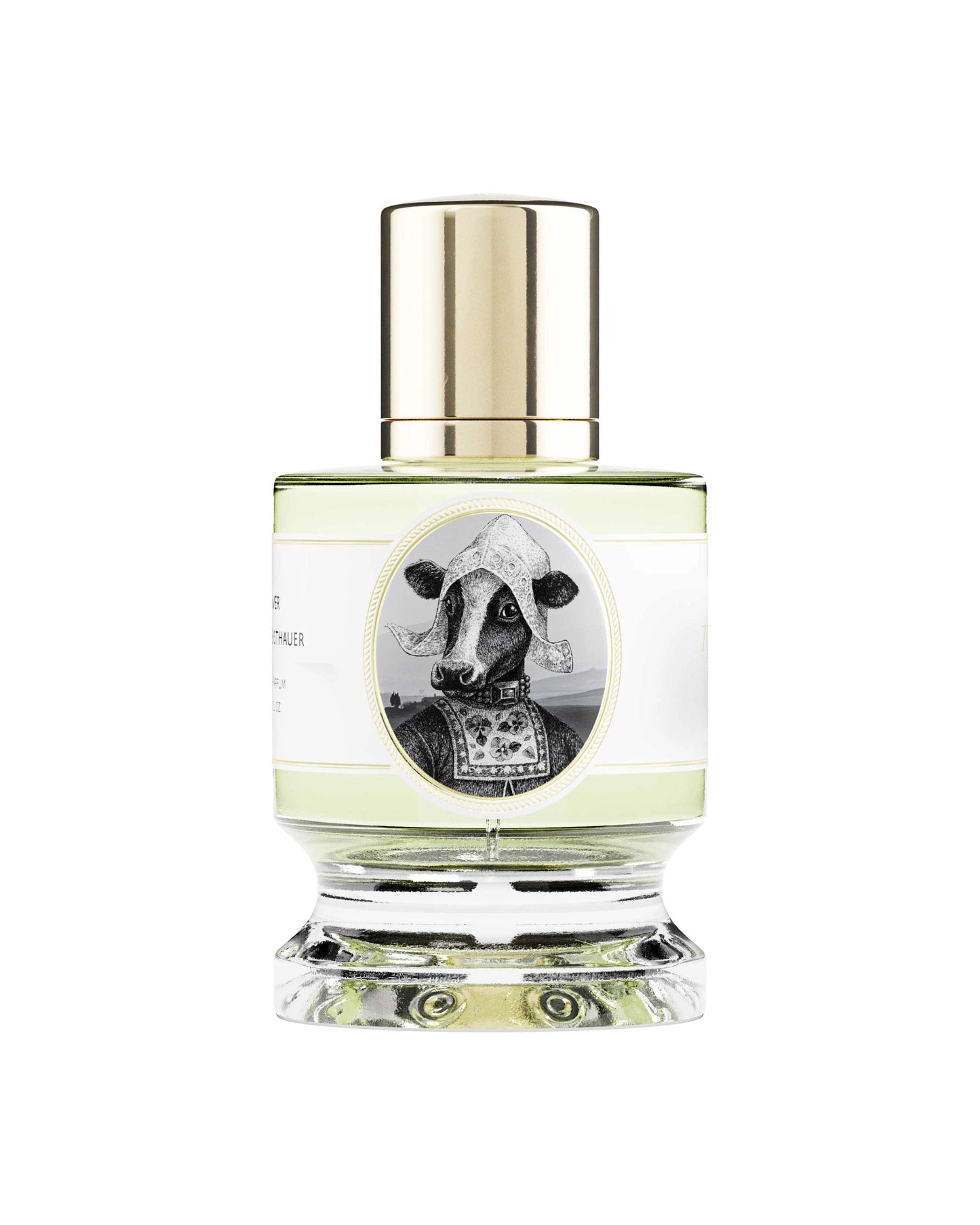 Cow Zoologist Perfumes