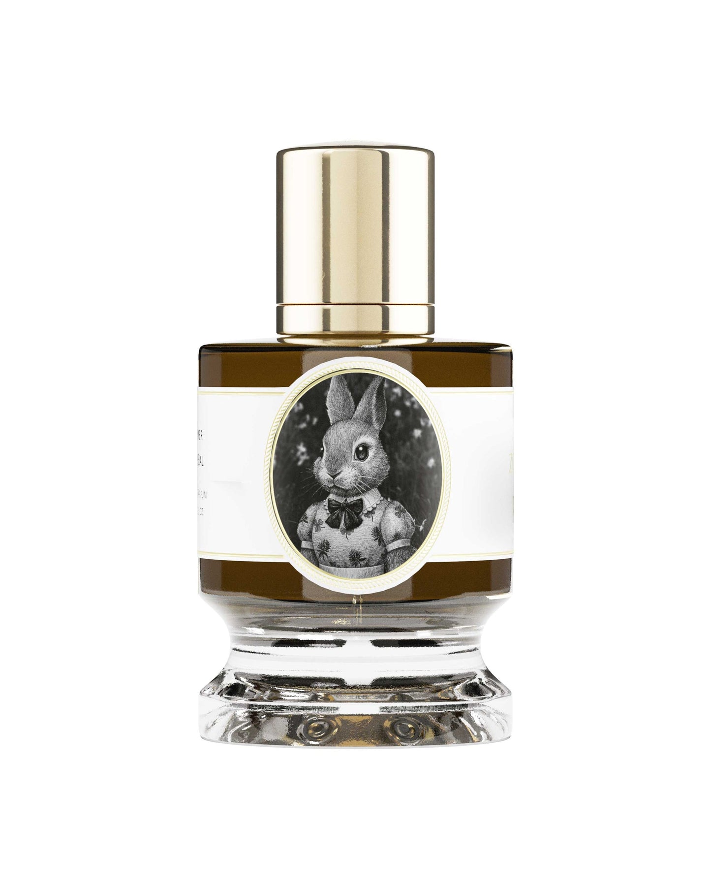 Rabbit Zoologist Perfumes