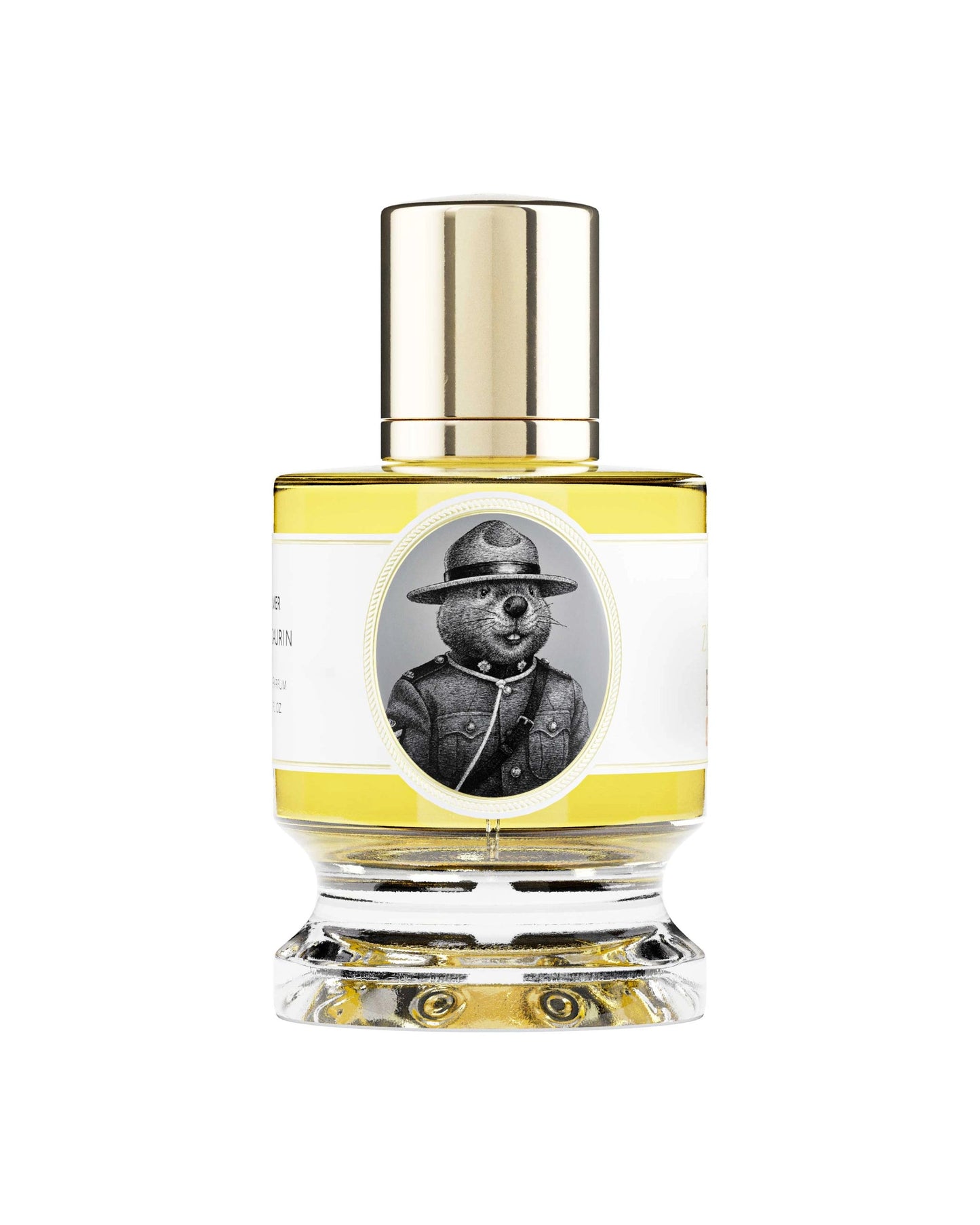 Beaver Maple Edition Zoologist Perfumes