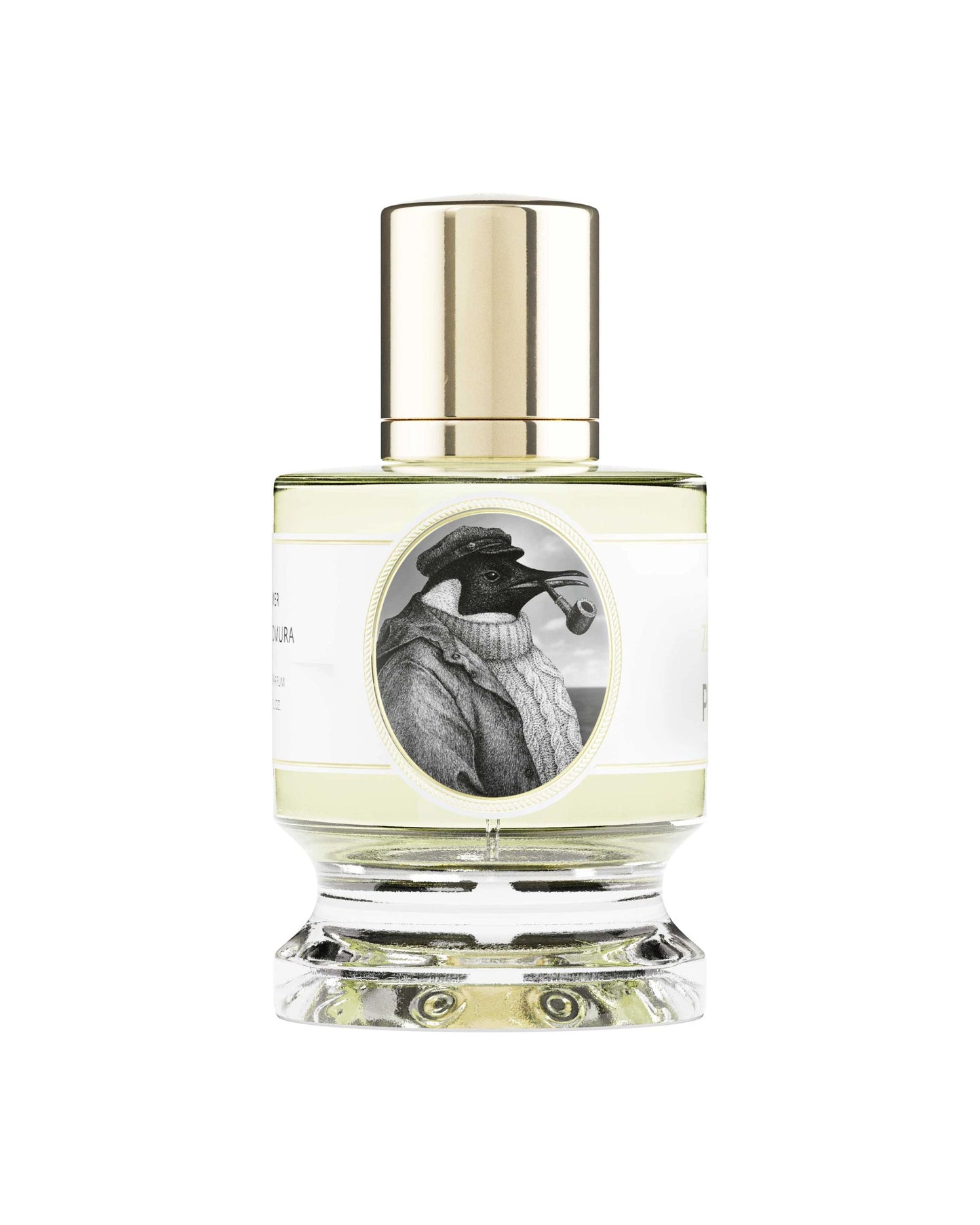 Penguin Zoologist Perfumes