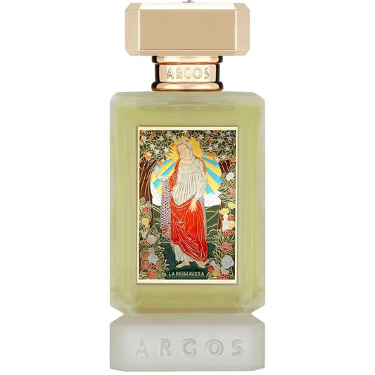 La Primavera Argos