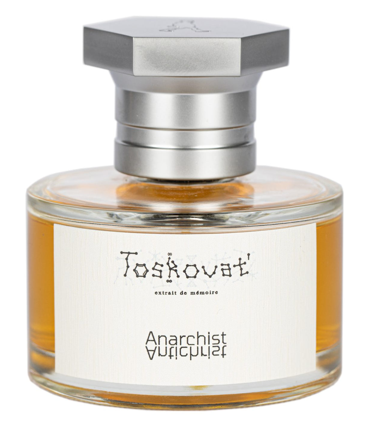 Toskovat Anarchist Empty Bottle