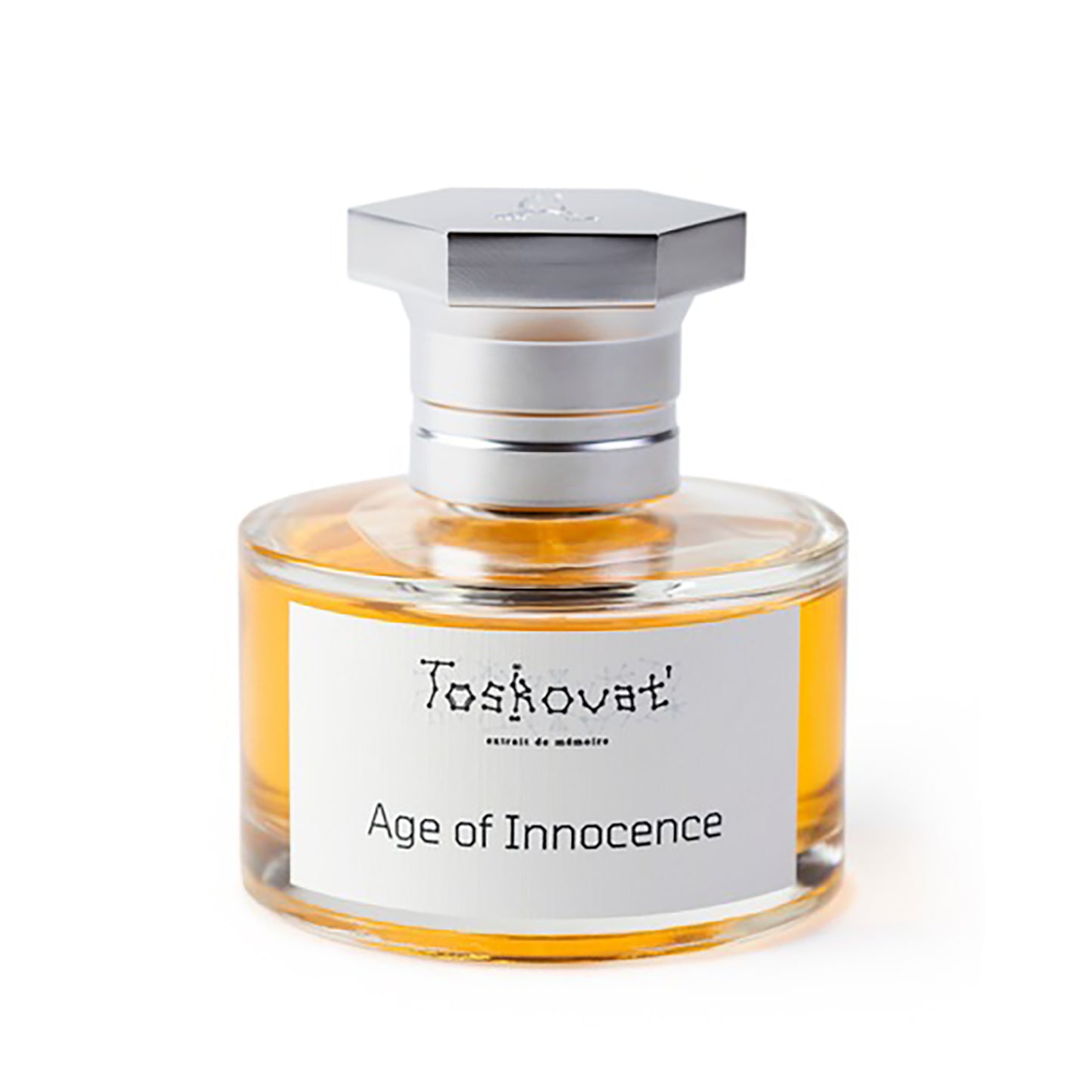 Toskovat Age of Innocence Empty Bottle
