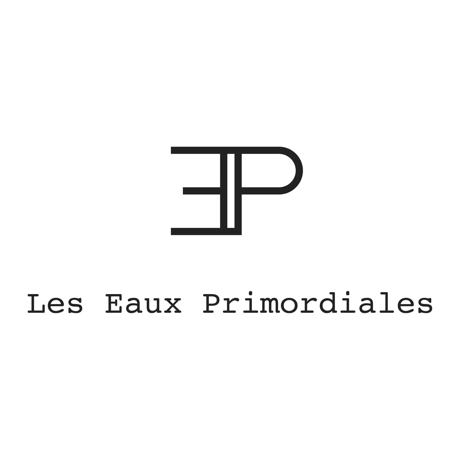 Les Eaux Primordiales