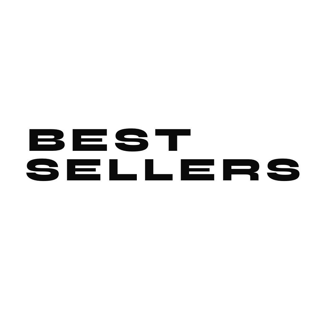 Best Sellers