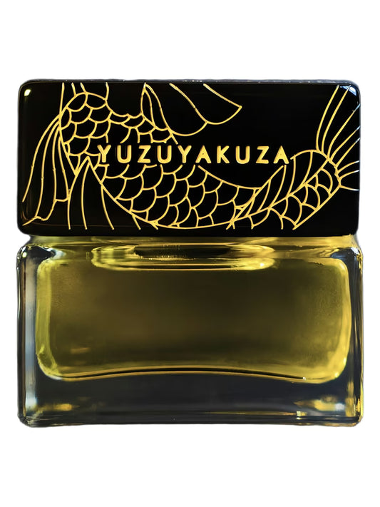Yuzuyakuza Spiritica