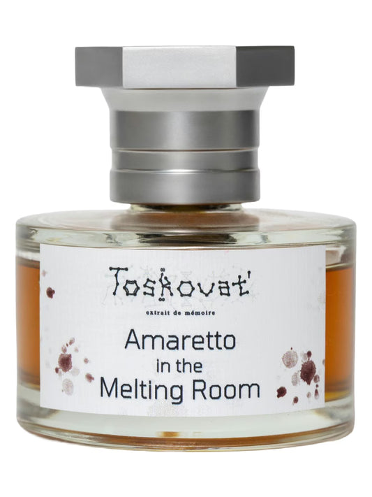 Amaretto In The Melting Room Toskovat'