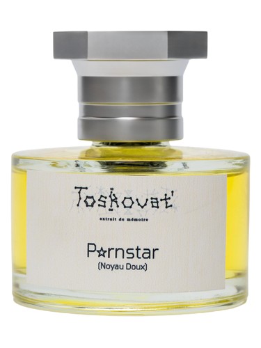 Toskovat Pornstar Empty Bottle
