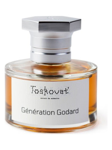 Génération Godard Toskovat'