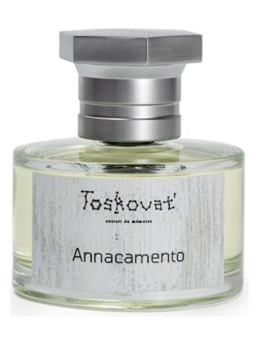 【フルボトル】 toskovat Annacamento 60ml Annacamento Toskovat' | Ndecant