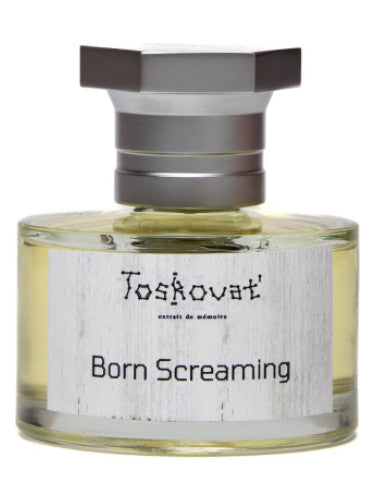 Born Screaming Toskovat'