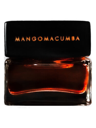 Mangomacumba Spiritica