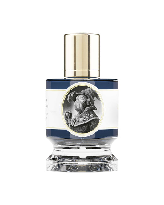 Squid Zoologist Perfumes