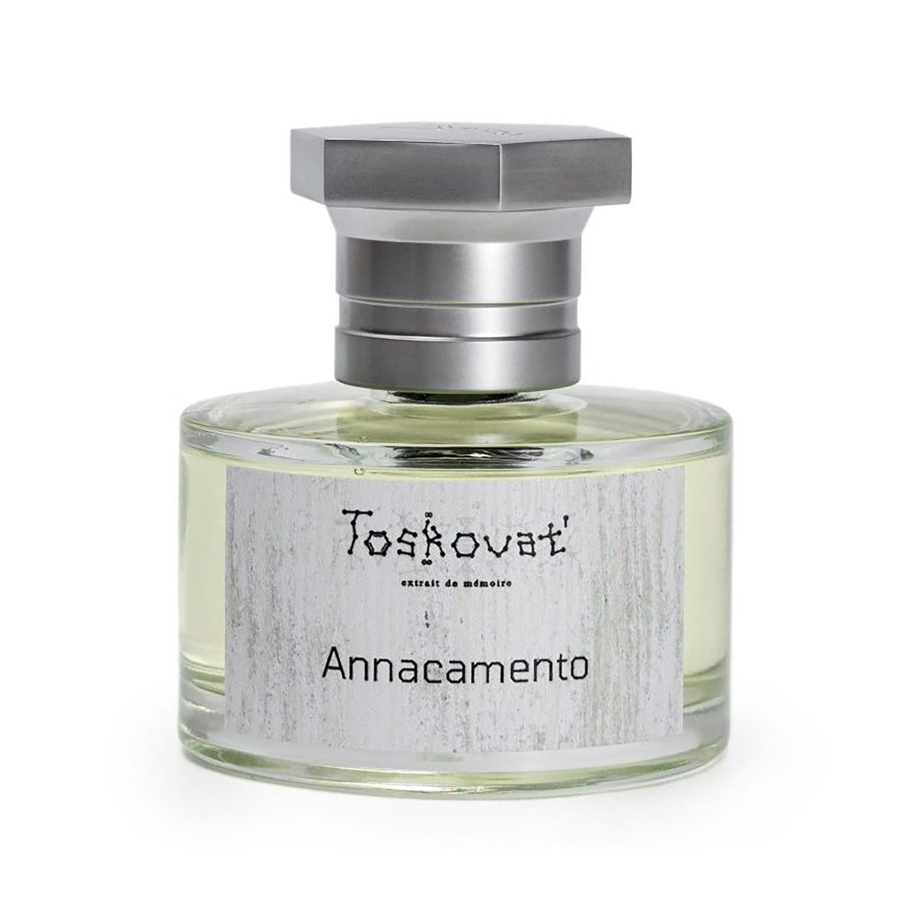 Toskovat Annacamento Empty Bottle