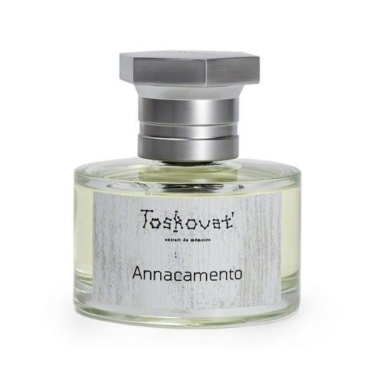 Toskovat Annacamento Empty Bottle
