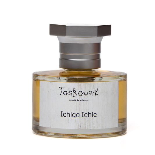Toskovat Ichigo Ichie Empty Bottle