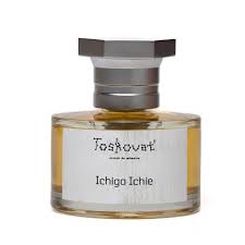 Toskovat Ichigo Ichie Empty Bottle