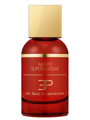 Ambre Supermassive Les EAUX Primordiales