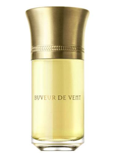 Buveur De Vent Les Liquides Imaginaires