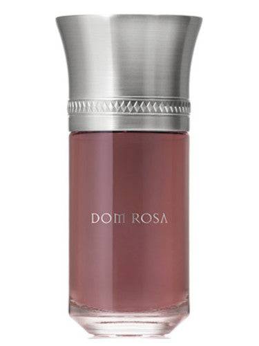 Dom Rosa Les Liquides Imaginaires