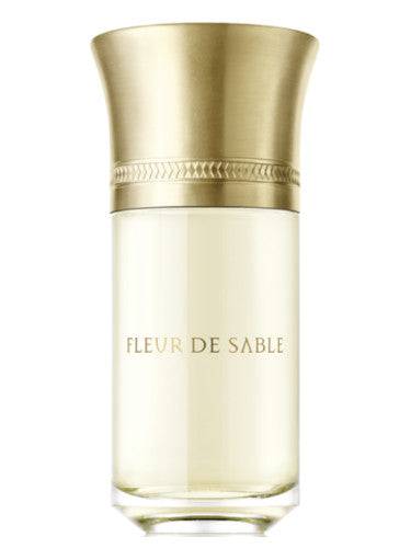 Fleur De Sable Les Liquides Imaginaires