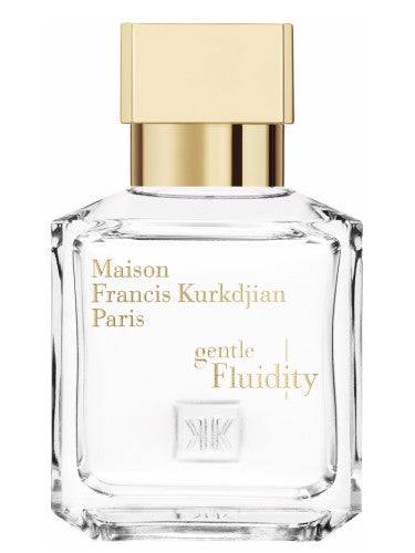 Gentle Fluidity Gold Maison Francis Kurkdjian