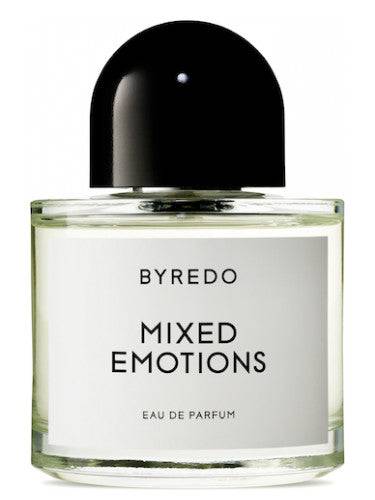 Mixed Emotions Byredo