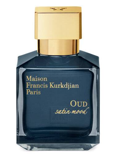 Oud Satin Mood Maison Francis Kurkdjian