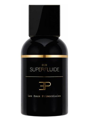 Oud Superfluide Les EAUX Primordiales