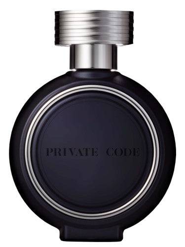 Private Code Haute Fragrance Company HFC