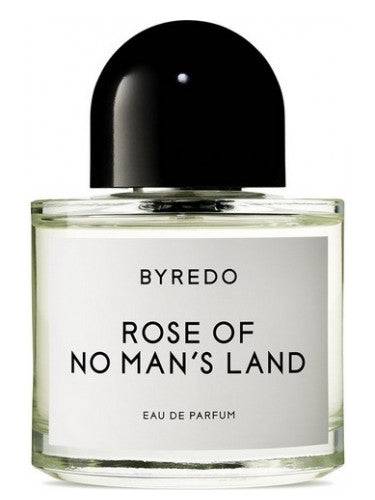 Rose Of No Man's Land Byredo