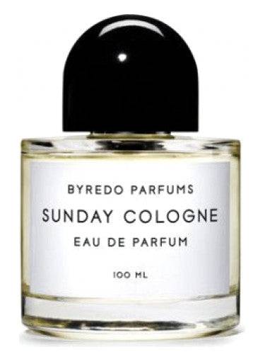 Sunday Cologne Byredo