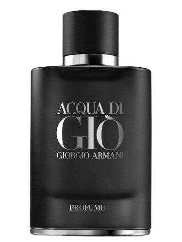 Acqua di Giò Profumo Giorgio Armani