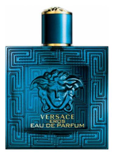 Eros Eau de Parfum Versace