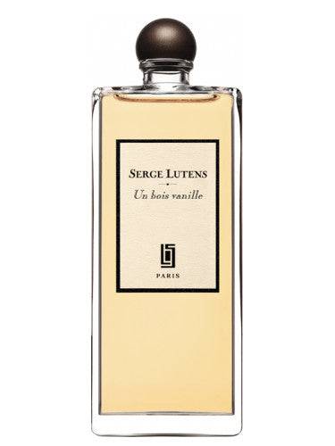 Un Bois Vanille Serge Lutens