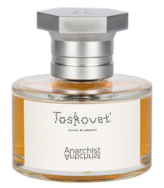 Toskovat Anarchist Empty Bottle