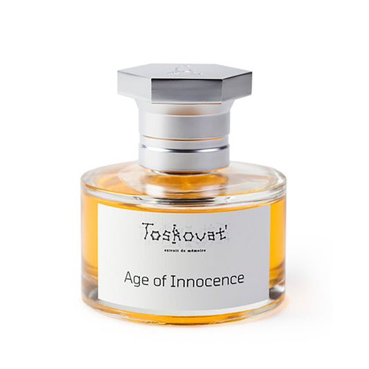 Toskovat Age of Innocence Empty Bottle