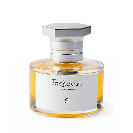Toskovat Я Empty Bottle